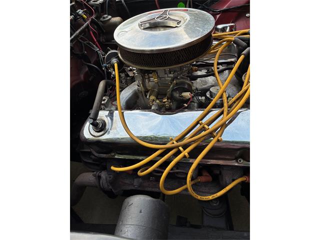 1956 Ford Thunderbird (CC-2115888) for sale in Cincinnati, Ohio