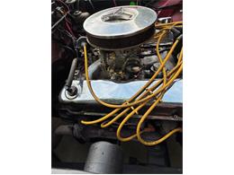 1956 Ford Thunderbird (CC-2115888) for sale in Cincinnati, Ohio