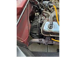 1956 Ford Thunderbird (CC-2115888) for sale in Cincinnati, Ohio