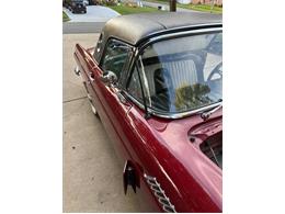 1956 Ford Thunderbird (CC-2115888) for sale in Cincinnati, Ohio