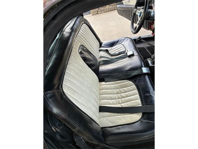 1956 Ford Thunderbird (CC-2115888) for sale in Cincinnati, Ohio