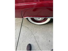 1956 Ford Thunderbird (CC-2115888) for sale in Cincinnati, Ohio