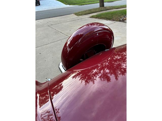 1956 Ford Thunderbird (CC-2115888) for sale in Cincinnati, Ohio