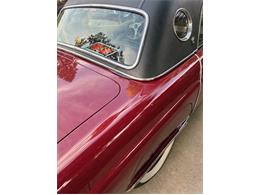 1956 Ford Thunderbird (CC-2115888) for sale in Cincinnati, Ohio