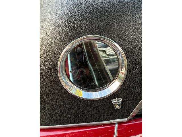 1956 Ford Thunderbird (CC-2115888) for sale in Cincinnati, Ohio