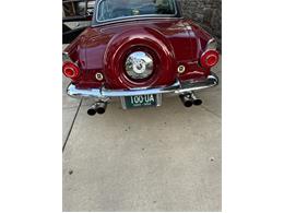 1956 Ford Thunderbird (CC-2115888) for sale in Cincinnati, Ohio
