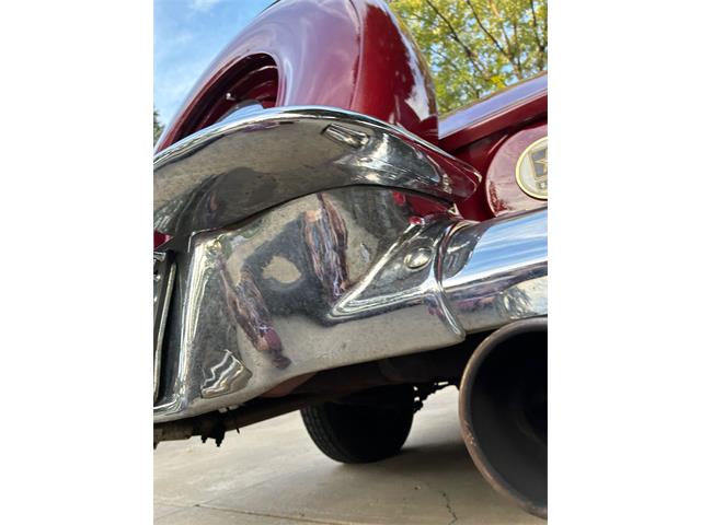 1956 Ford Thunderbird (CC-2115888) for sale in Cincinnati, Ohio