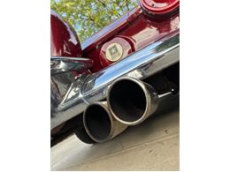 1956 Ford Thunderbird (CC-2115888) for sale in Cincinnati, Ohio