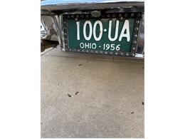 1956 Ford Thunderbird (CC-2115888) for sale in Cincinnati, Ohio