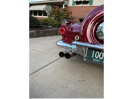 1956 Ford Thunderbird (CC-2115888) for sale in Cincinnati, Ohio