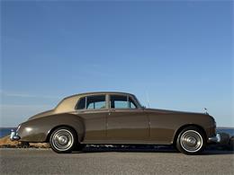 1965 Rolls-Royce Silver Cloud III (CC-2115889) for sale in Delray Beach, Florida