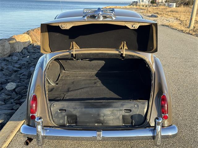 1965 Rolls-Royce Silver Cloud III (CC-2115889) for sale in Delray Beach, Florida