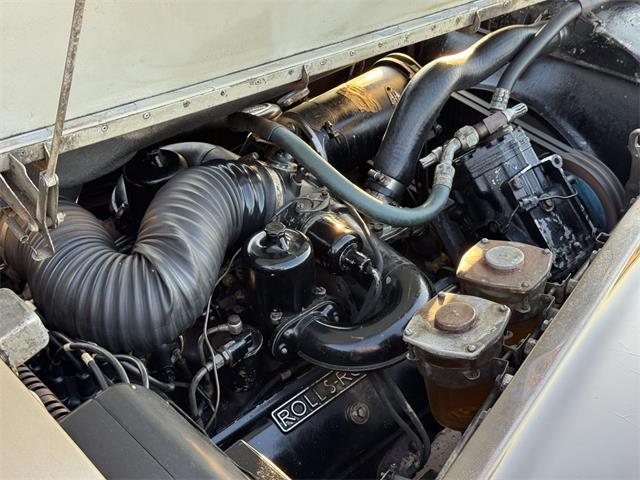 1965 Rolls-Royce Silver Cloud III (CC-2115889) for sale in Delray Beach, Florida