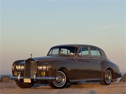 1965 Rolls-Royce Silver Cloud III (CC-2115889) for sale in Delray Beach, Florida