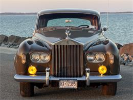 1965 Rolls-Royce Silver Cloud III (CC-2115889) for sale in Delray Beach, Florida