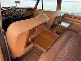 1965 Rolls-Royce Silver Cloud III (CC-2115889) for sale in Delray Beach, Florida