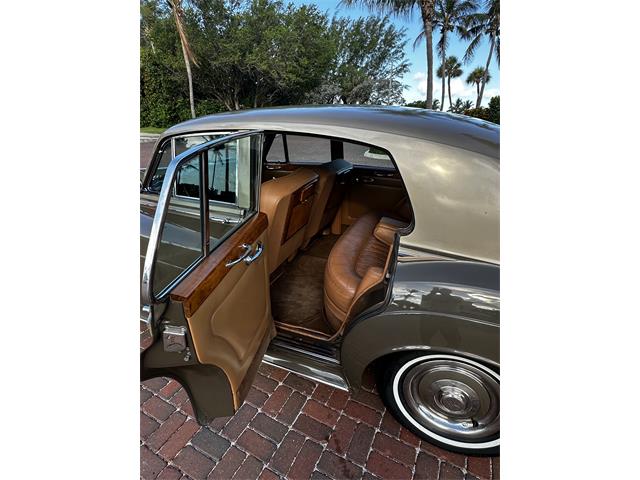 1965 Rolls-Royce Silver Cloud III (CC-2115889) for sale in Delray Beach, Florida