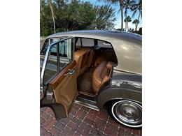 1965 Rolls-Royce Silver Cloud III (CC-2115889) for sale in Delray Beach, Florida