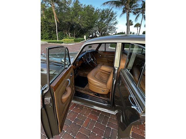 1965 Rolls-Royce Silver Cloud III (CC-2115889) for sale in Delray Beach, Florida