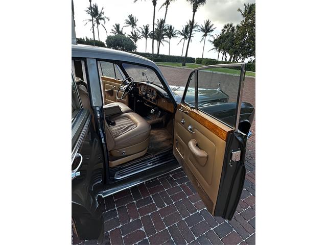 1965 Rolls-Royce Silver Cloud III (CC-2115889) for sale in Delray Beach, Florida