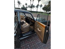 1965 Rolls-Royce Silver Cloud III (CC-2115889) for sale in Delray Beach, Florida