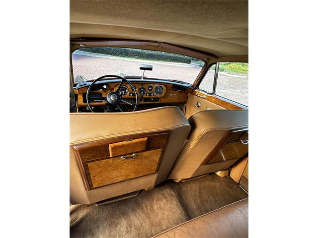 1965 Rolls-Royce Silver Cloud III (CC-2115889) for sale in Delray Beach, Florida