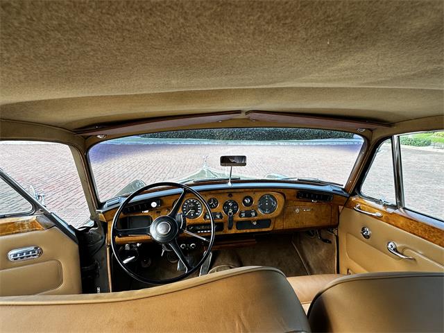 1965 Rolls-Royce Silver Cloud III (CC-2115889) for sale in Delray Beach, Florida