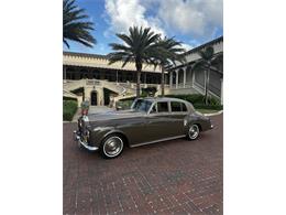1965 Rolls-Royce Silver Cloud III (CC-2115889) for sale in Delray Beach, Florida