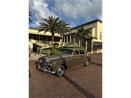 1965 Rolls-Royce Silver Cloud III (CC-2115889) for sale in Delray Beach, Florida