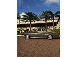 1965 Rolls-Royce Silver Cloud III (CC-2115889) for sale in Delray Beach, Florida