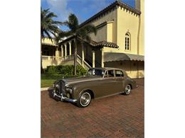 1965 Rolls-Royce Silver Cloud III (CC-2115889) for sale in Delray Beach, Florida