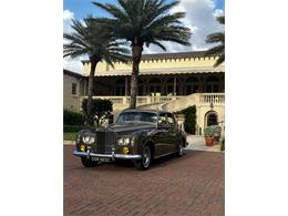 1965 Rolls-Royce Silver Cloud III (CC-2115889) for sale in Delray Beach, Florida