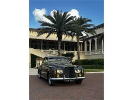 1965 Rolls-Royce Silver Cloud III (CC-2115889) for sale in Delray Beach, Florida
