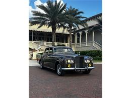 1965 Rolls-Royce Silver Cloud III (CC-2115889) for sale in Delray Beach, Florida