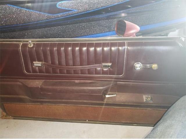 1980 Chevrolet Monte Carlo (CC-2110589) for sale in Cadillac, Michigan