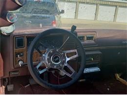 1980 Chevrolet Monte Carlo (CC-2110589) for sale in Cadillac, Michigan