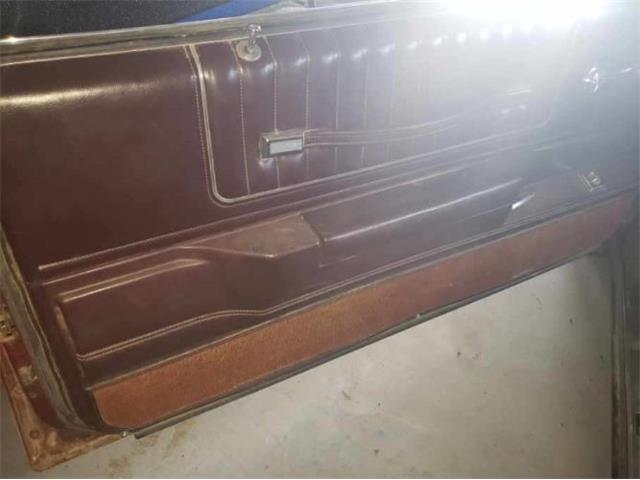 1980 Chevrolet Monte Carlo (CC-2110589) for sale in Cadillac, Michigan