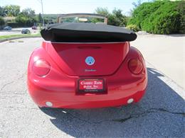 2004 Volkswagen Beetle Convertible (CC-2115891) for sale in Omaha, Nebraska