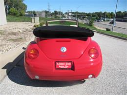 2004 Volkswagen Beetle Convertible (CC-2115891) for sale in Omaha, Nebraska