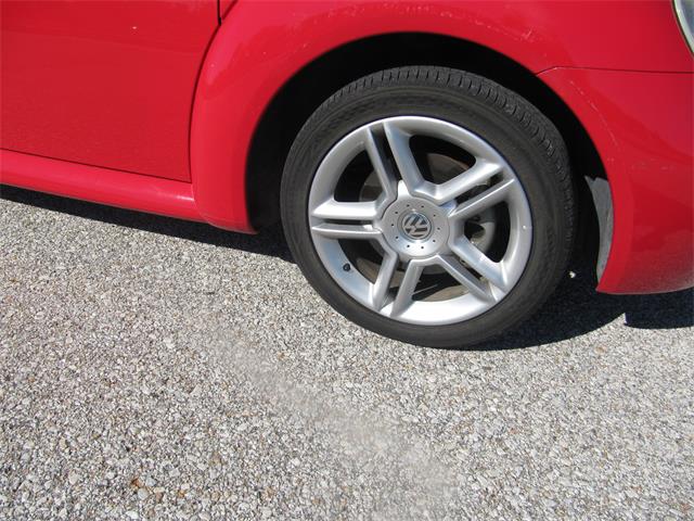 2004 Volkswagen Beetle Convertible (CC-2115891) for sale in Omaha, Nebraska