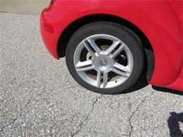 2004 Volkswagen Beetle Convertible (CC-2115891) for sale in Omaha, Nebraska
