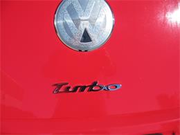 2004 Volkswagen Beetle Convertible (CC-2115891) for sale in Omaha, Nebraska