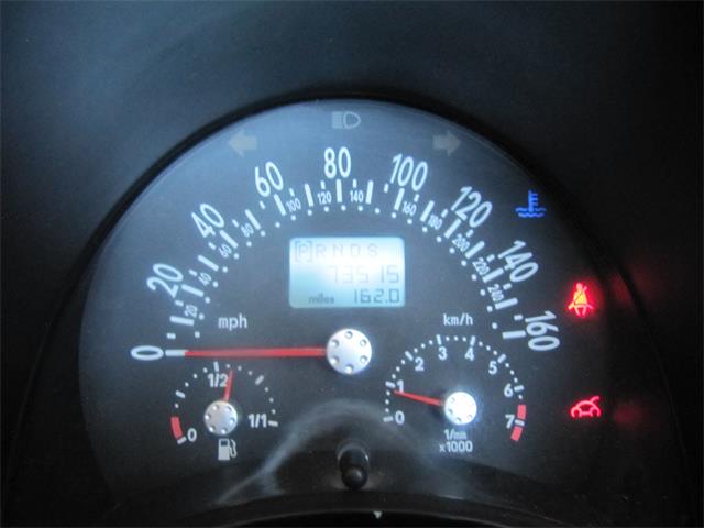 2004 Volkswagen Beetle Convertible (CC-2115891) for sale in Omaha, Nebraska