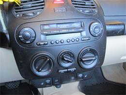 2004 Volkswagen Beetle Convertible (CC-2115891) for sale in Omaha, Nebraska