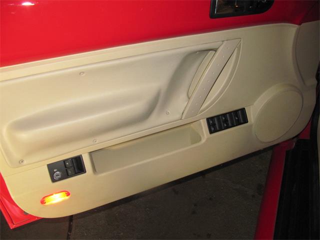 2004 Volkswagen Beetle Convertible (CC-2115891) for sale in Omaha, Nebraska