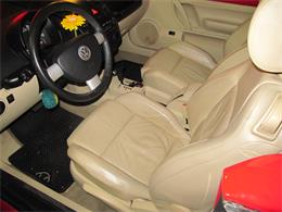 2004 Volkswagen Beetle Convertible (CC-2115891) for sale in Omaha, Nebraska