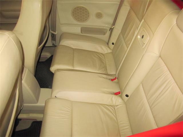 2004 Volkswagen Beetle Convertible (CC-2115891) for sale in Omaha, Nebraska