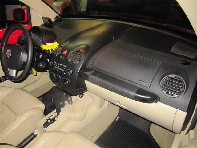 2004 Volkswagen Beetle Convertible (CC-2115891) for sale in Omaha, Nebraska