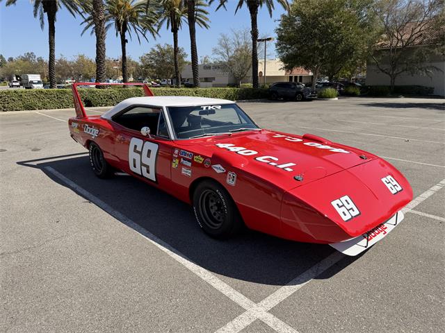 1969 Dodge Coronet (CC-2115892) for sale in Simi Valley, California
