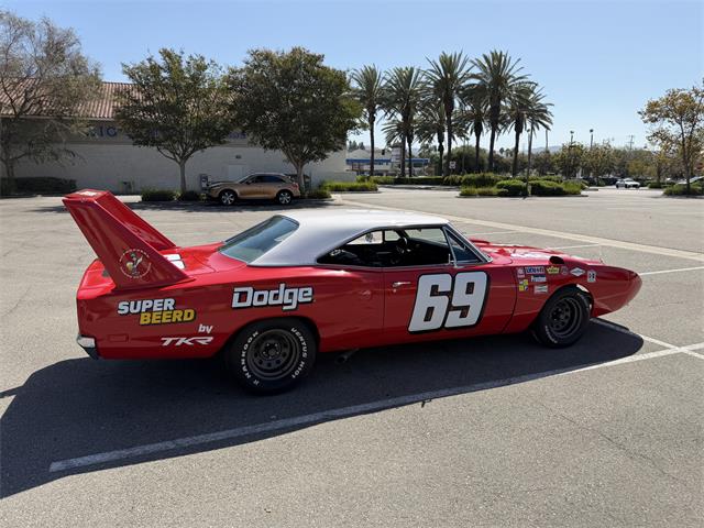 1969 Dodge Coronet (CC-2115892) for sale in Simi Valley, California